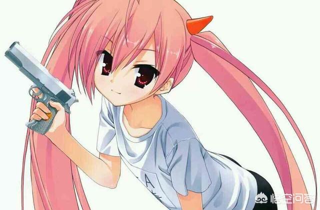 绯弹的亚里亚（绯弹的亚里亚动漫免费观看）