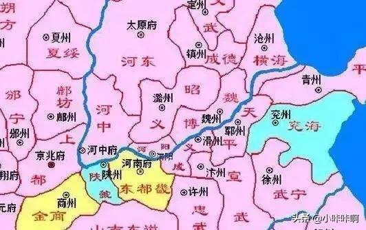 唐末从节度使到天下之主（唐朝节度使以文人为主）