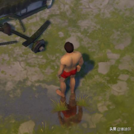 末世最强升级系统（最强末日升级系统）