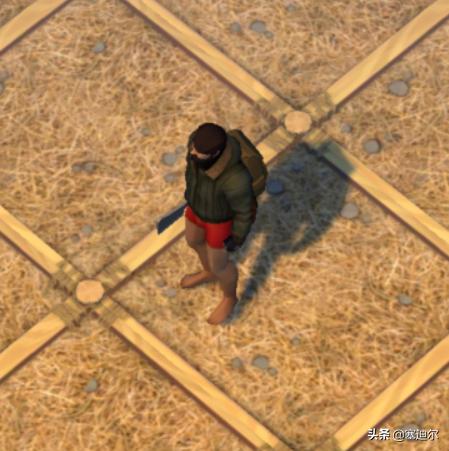 末世最强升级系统（最强末日升级系统）