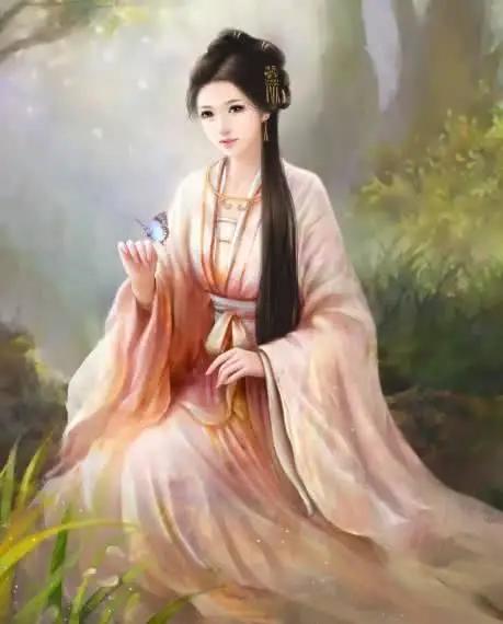 很甜很撩的古诗_很甜很撩的古诗有哪些