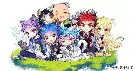 斗罗大陆之史莱克七怪成神之路小说