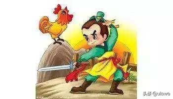 闻鸡起舞的主人公是谁（闻鸡起舞的主人公是谁拼音）