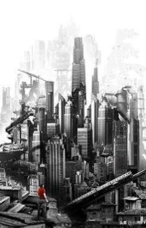 重生金融危机横扫全球无乱码