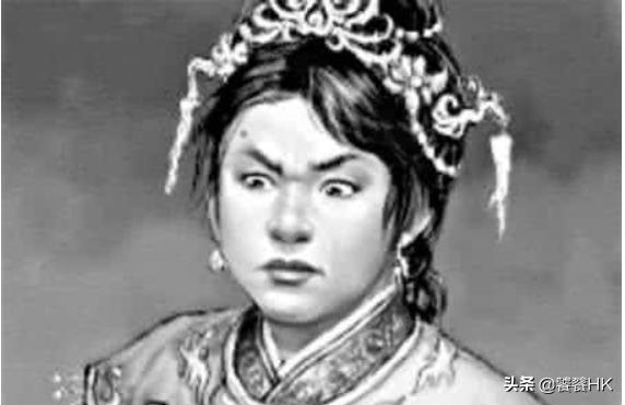 丑女图片_丑女图片越丑越好