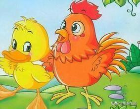 给小学生讲的有趣故事(适合讲给小学生的故事有哪些)