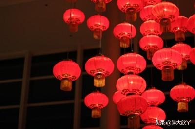 中国的传统有哪些节日（中国的传统有哪些节日风俗）