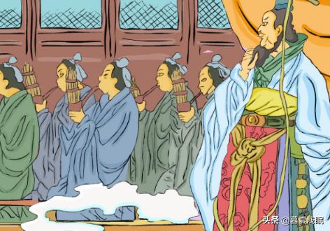 写一篇寓言故事100字左右（写一篇寓言故事一百字）