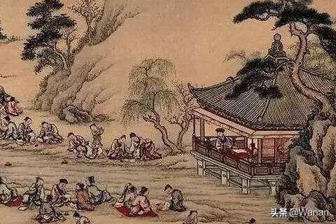 中国传统节日清明节来历（我国清明节的来历）