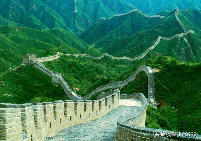 万里长城简介资料（万里长城简介资料50字）